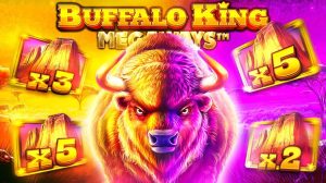 Buffalo King