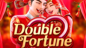 Double Fortune Duplique Suas Chances De Ganhar