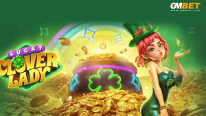 Sorte Irlandesa Como Vencer No Lucky Clover Lady