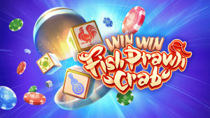 Win Win Fish Prawn Crab Apostas Nesse Jogo De Slots