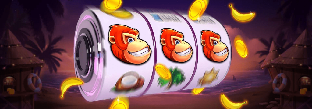 Aposte E Ganhe No Slot Funky King Kong Guia Completo