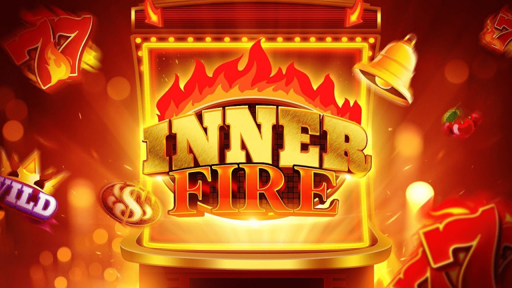 Aposte No Slot Inner Fire Estratégias Para Maximizar Seus Ganhos
